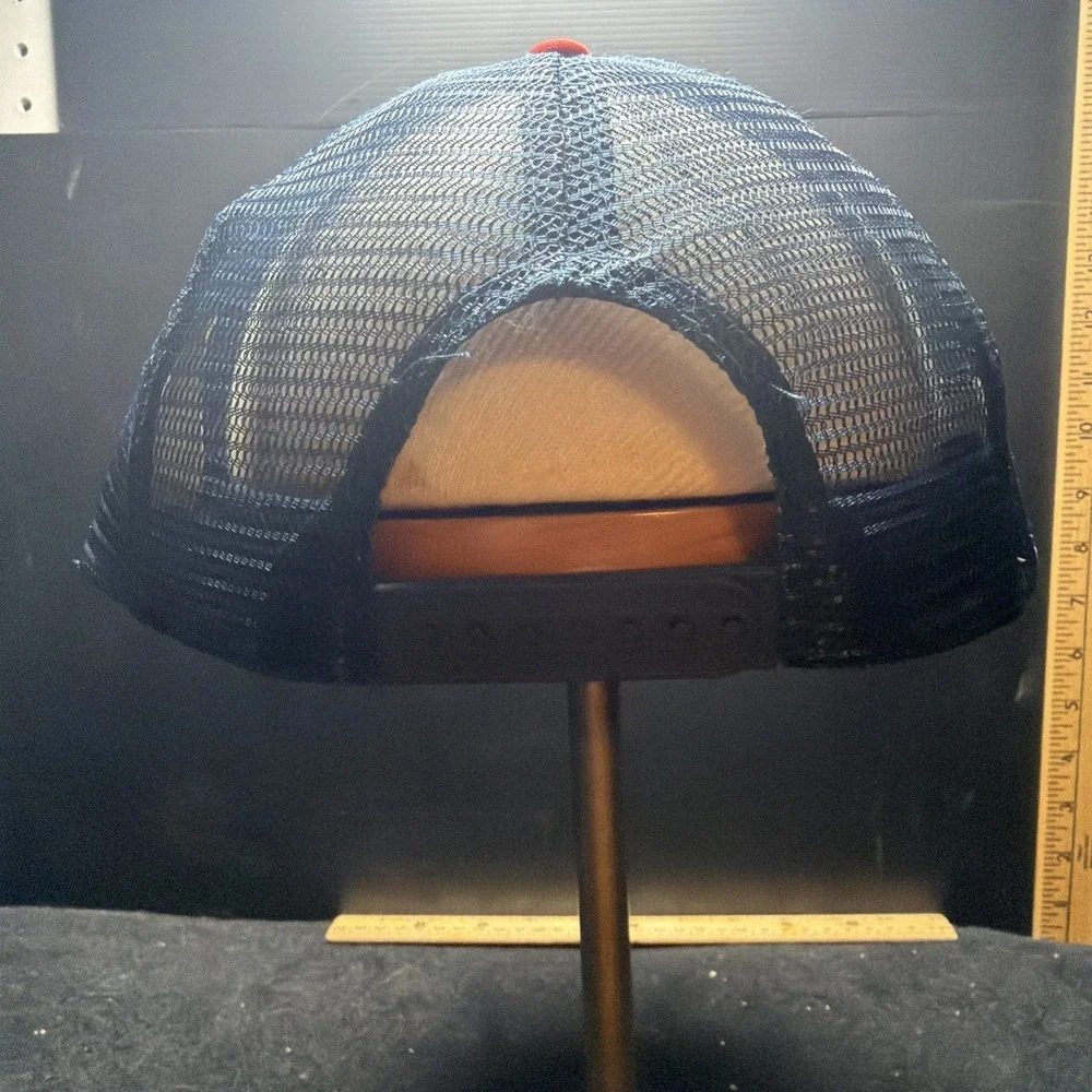 Charles Barkley HAT 